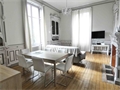 appartement à la location